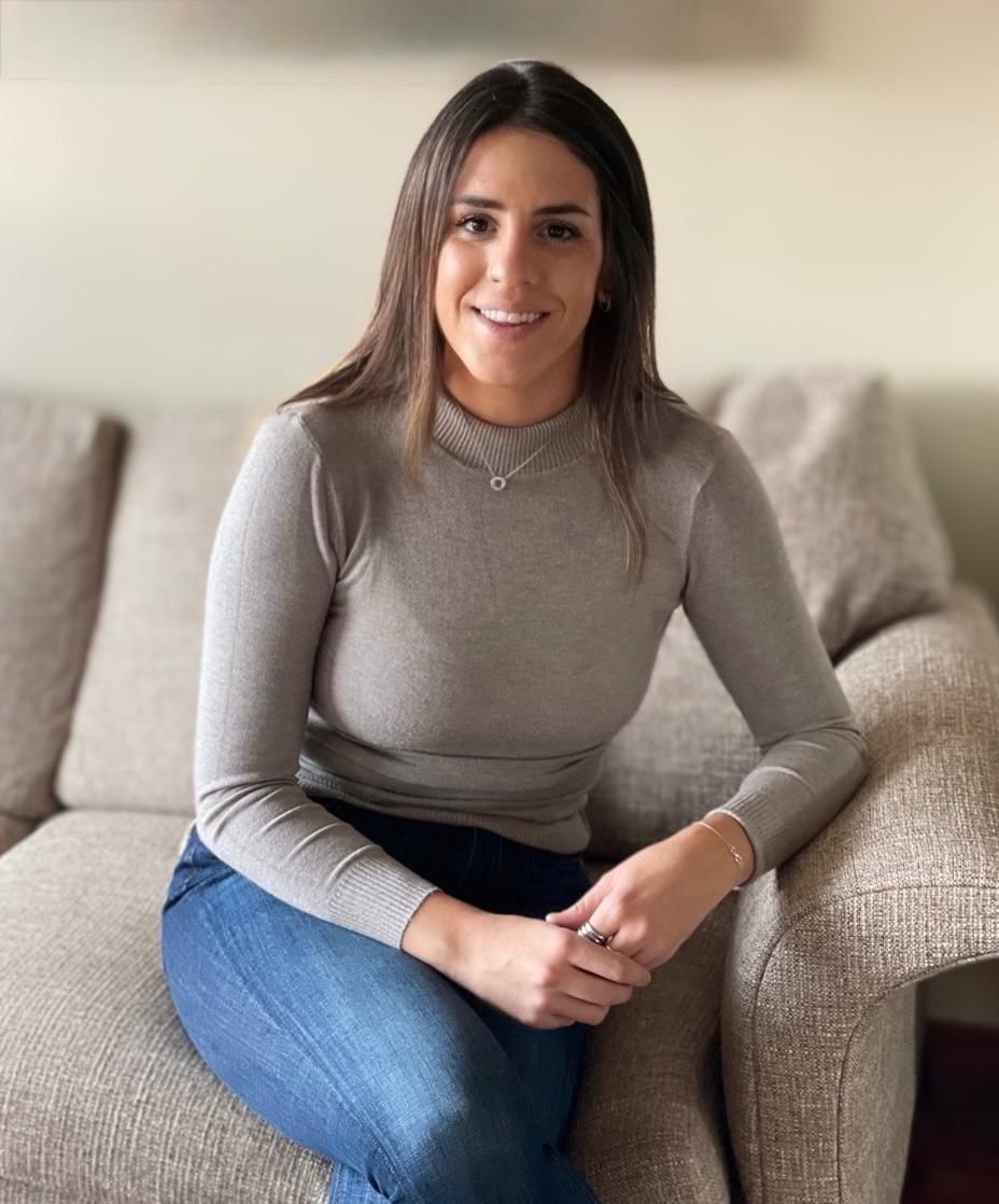 Ane Larrea